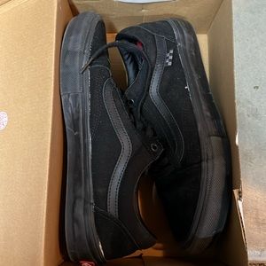 Men’s Vans Skate Old Skoo